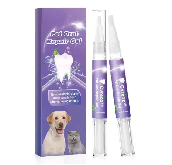 Kalsten | Oral Restoration Gel for Pets