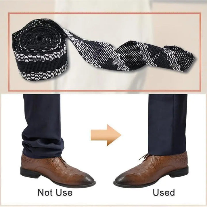 Kalsten | Self-Adhesive Hem Trouser Shortener