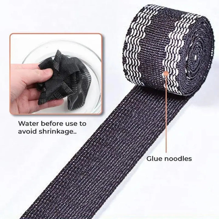 Kalsten | Self-Adhesive Hem Trouser Shortener