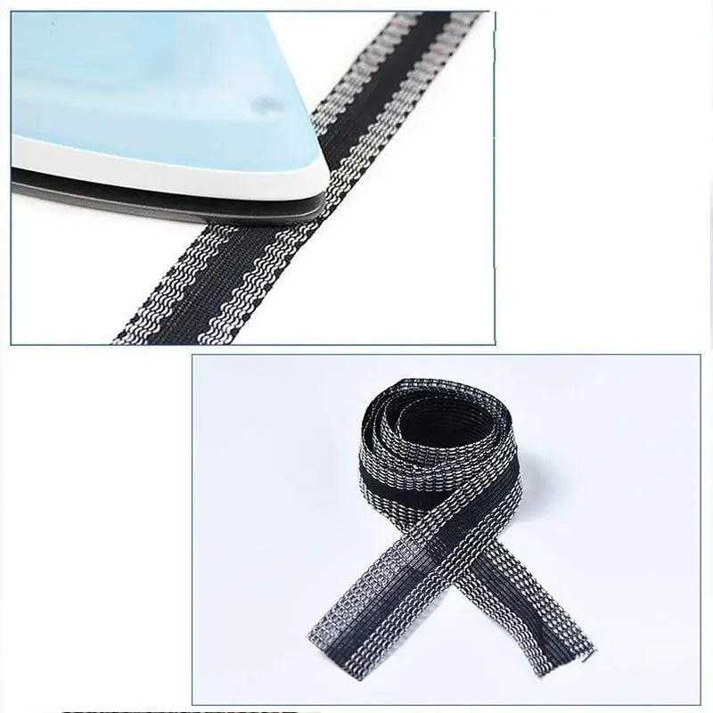 Kalsten | Self-Adhesive Hem Trouser Shortener