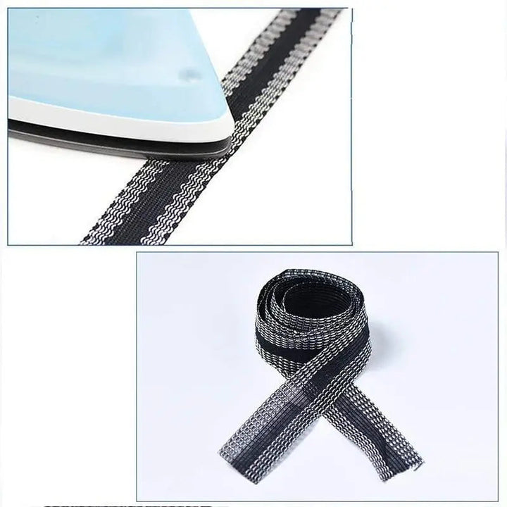 Kalsten | Self-Adhesive Hem Trouser Shortener
