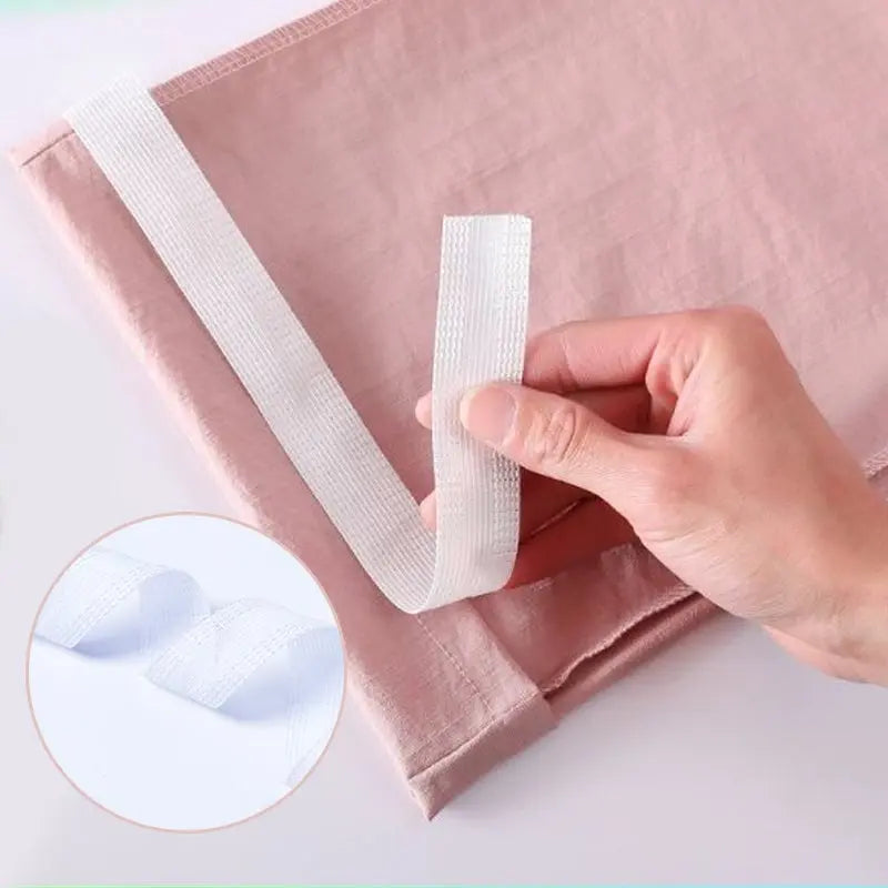 Kalsten | Self-Adhesive Hem Trouser Shortener