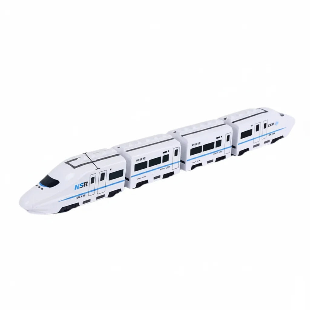 Kalsten | Superfast Fun - Self-driving Toy Train
