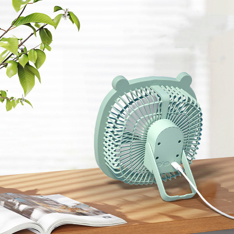 Multi-functional Mini Fan | Kalsten