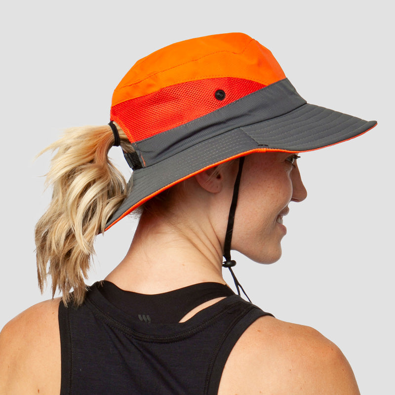 Kalsten | UV protection foldable sun hat
