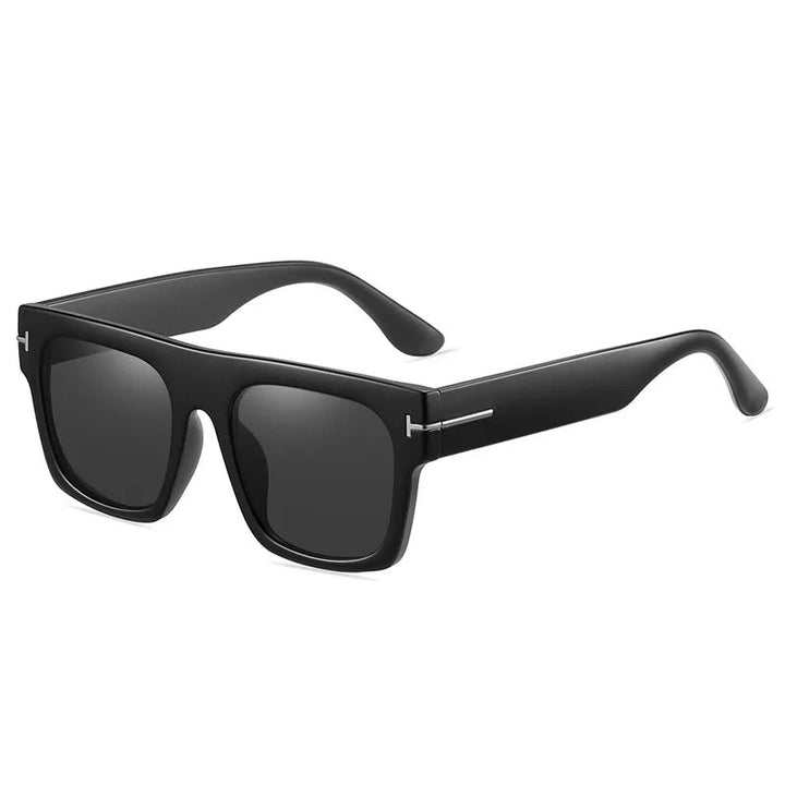 Ulrich Sunglasses | Vintage & Trendy | Kalsten
