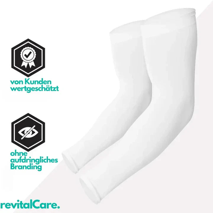 Compression Arm Sleeve Support