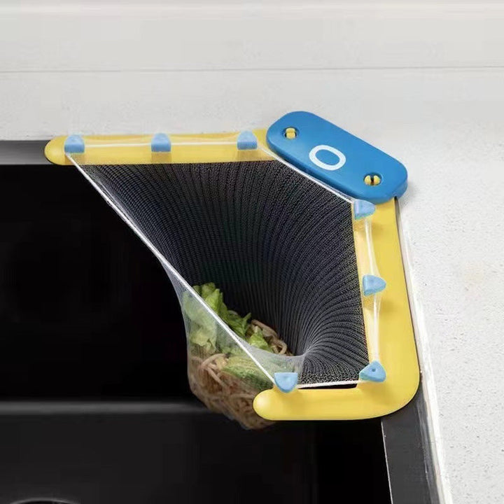 Squid sink filter set | Kalsten