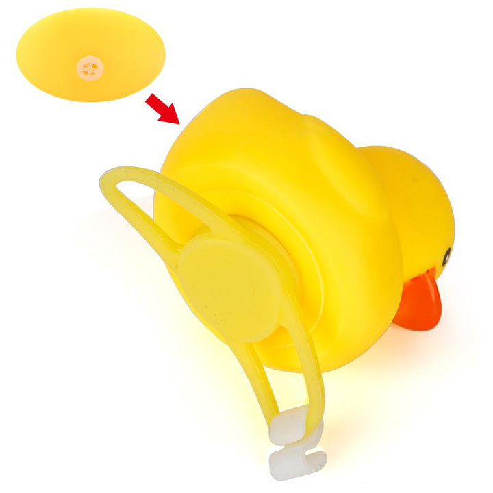 Kalsten | Small yellow duck bicycle bell