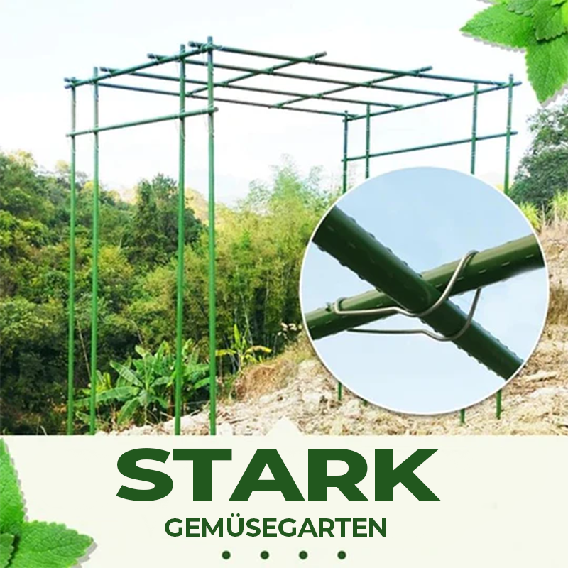 Greenhouse accessories plant connection buckle | Kalsten