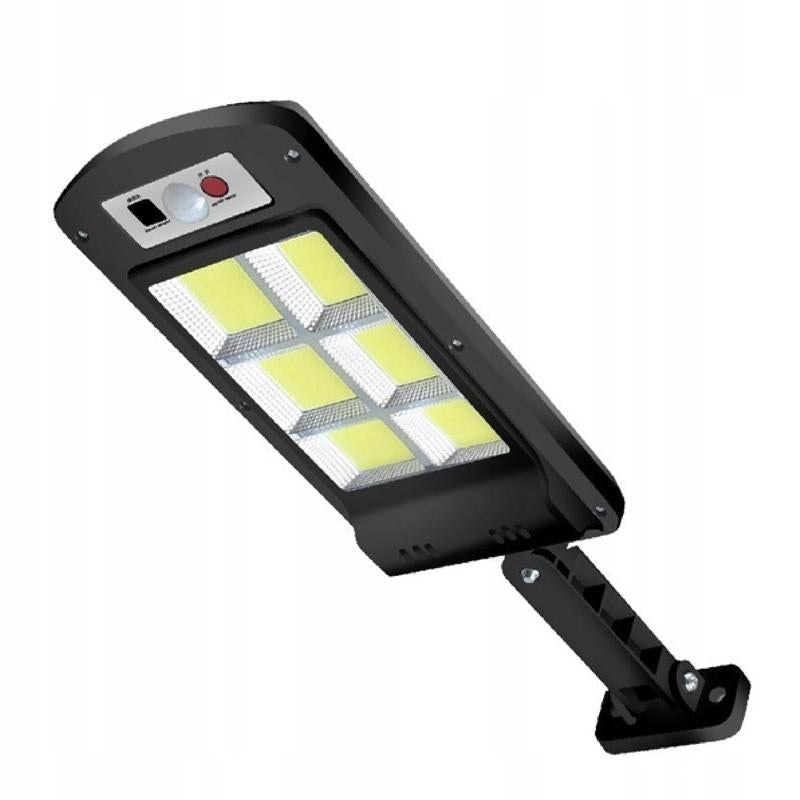 200W Solar Outdoor Floodlight