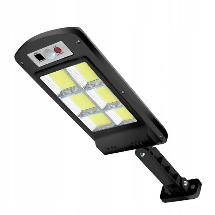 200W Solar Outdoor Floodlight