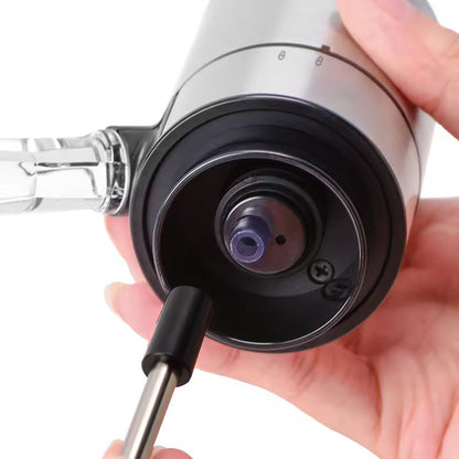 BowLift | Electric Wine Aerator Pourer