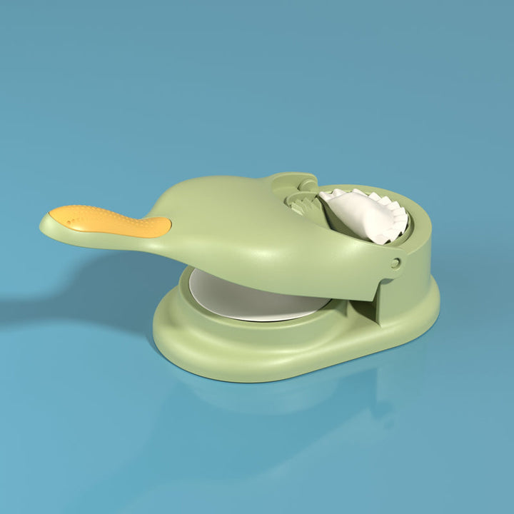 Kalsten | Upgrade 2 In 1 Dumpling Maker