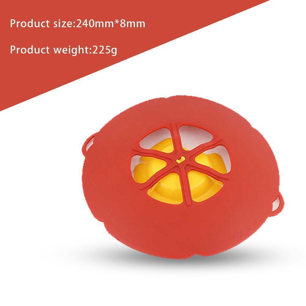 Kalsten | Flower Silicone Lid Spill Stopper