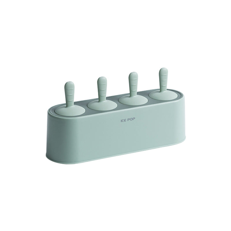 Kalsten | Silicone Popsicle Ice Cream Mold Set