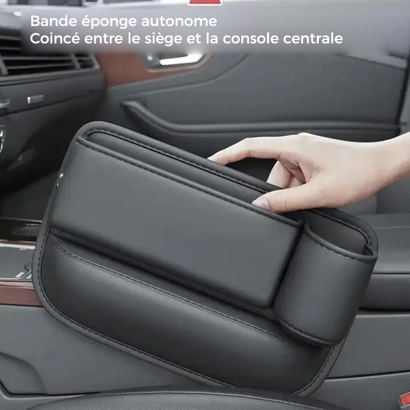 Car Seat Storage Box | Kalsten