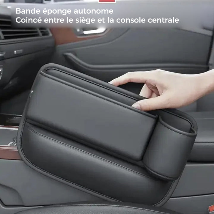 Car Seat Storage Box | Kalsten