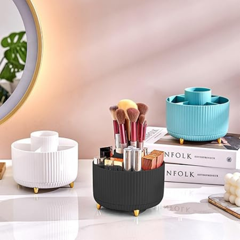 360° Rotating Makeup Organizer Kalsten