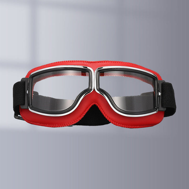 Kalsten | Vintage Motorcycle Goggles