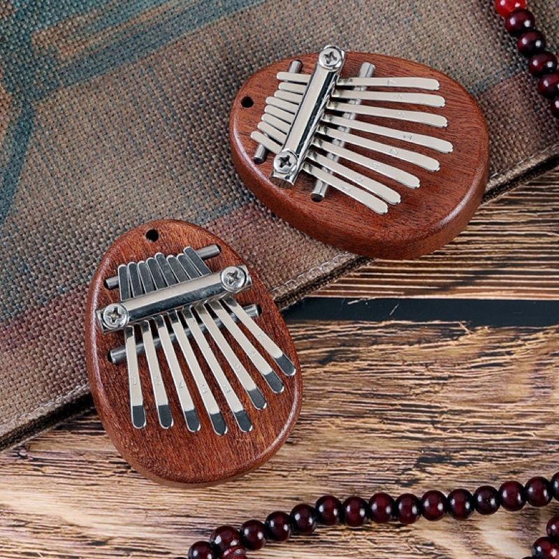Mini Thumb Piano – Kalimba