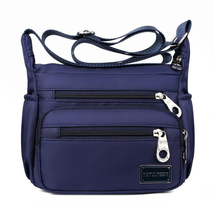 Versatile Shoulder Bag Messenger Bag | Kalsten