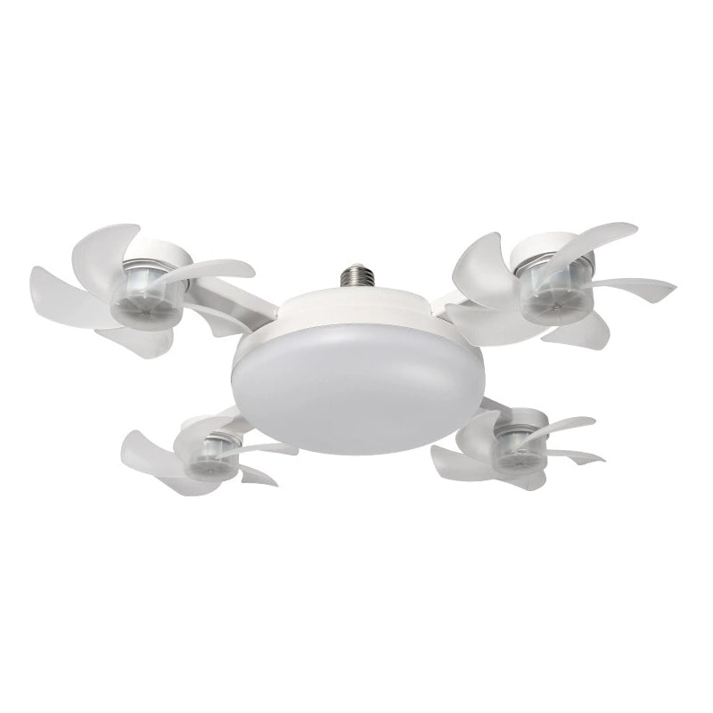 Remote Control Ceiling Fan Light Bulb | Kalsten