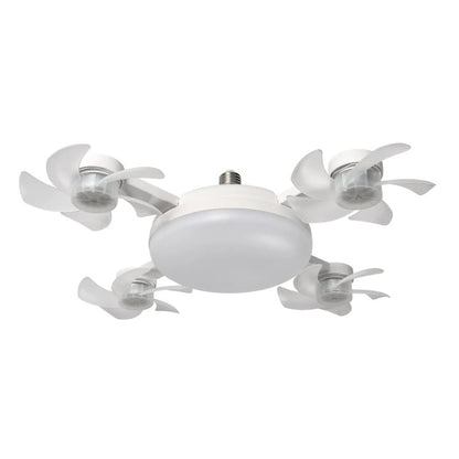 Remote Control Ceiling Fan Light Bulb | Bowlift
