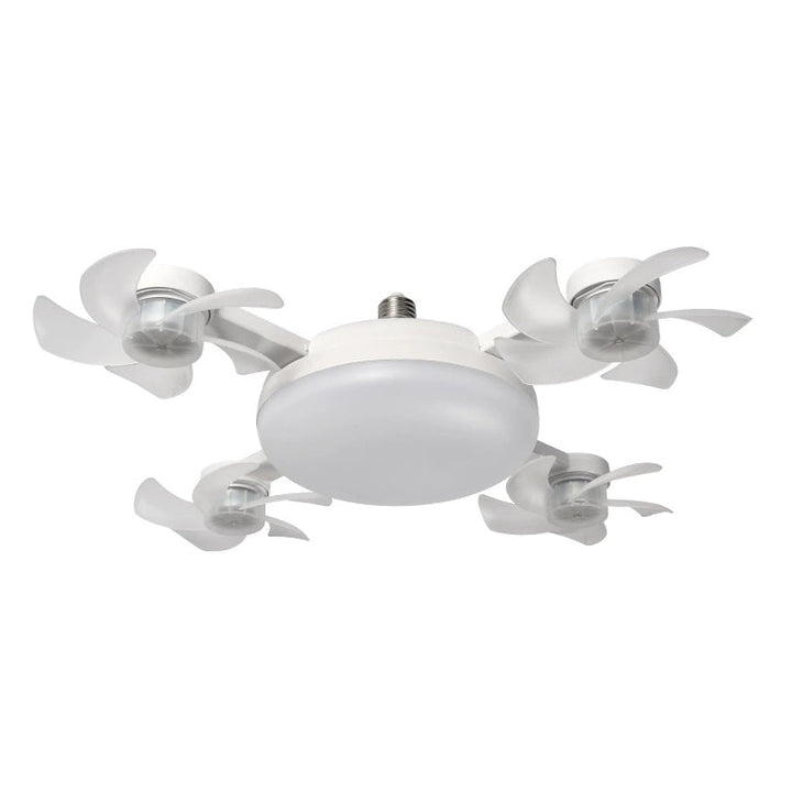 Remote Control Ceiling Fan Light Bulb | Kalsten