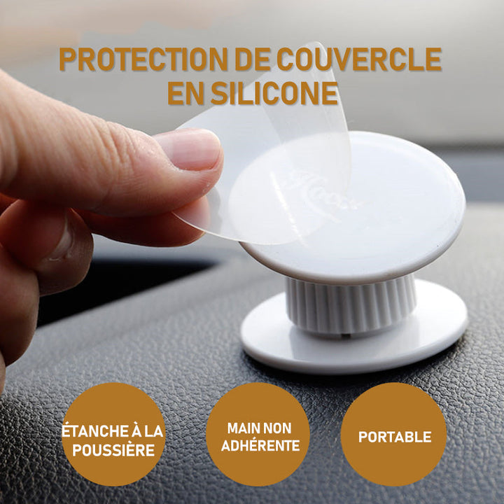 Universal Smartphone Holder for Cars | Kalsten