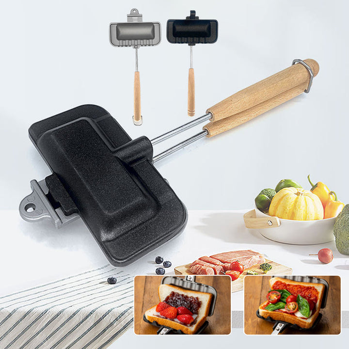 Double-sided Sandwich Baking Pan | Kalsten