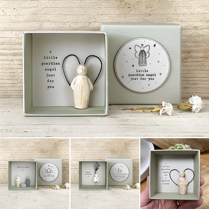 Angel Friendship Gift Box
