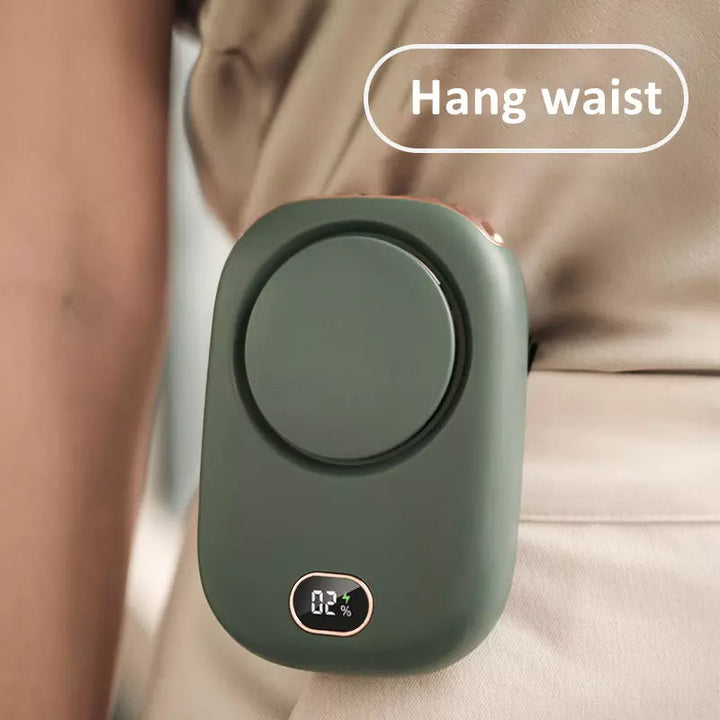 Portable USB Fan | Kalsten