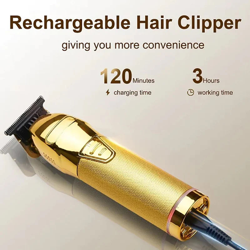 Kalsten | Professional Hair Outlining Trimmer