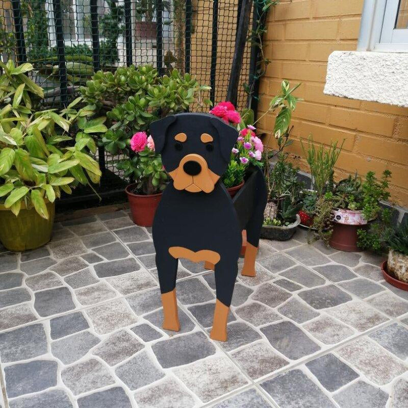 Kalsten | Unique Pet Planter