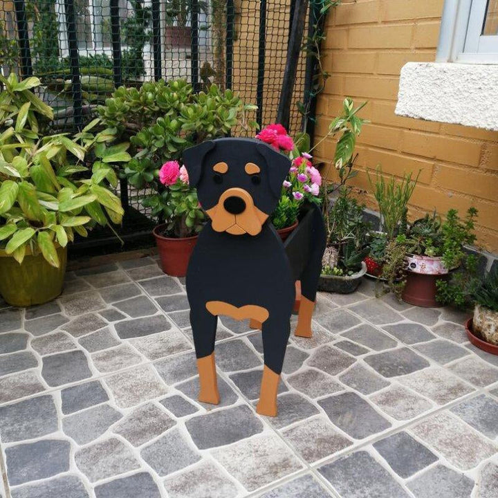 Kalsten | Unique Pet Planter