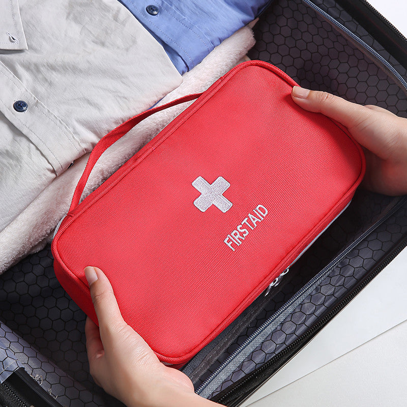 Kalsten | Storage bag for medication