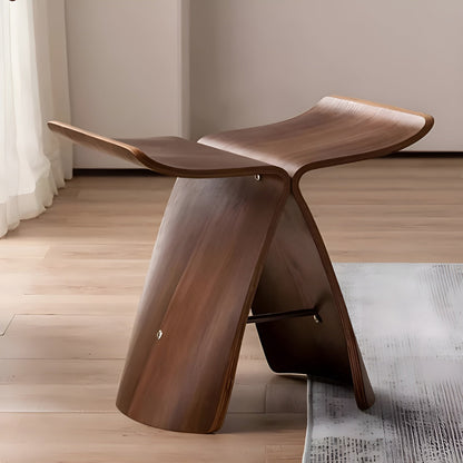 Handmade Wooden Bench – Rustic Seating Made of Solid Wood | Brehn