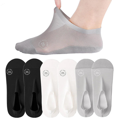 Ultra Thin Liner Socks | Skanto