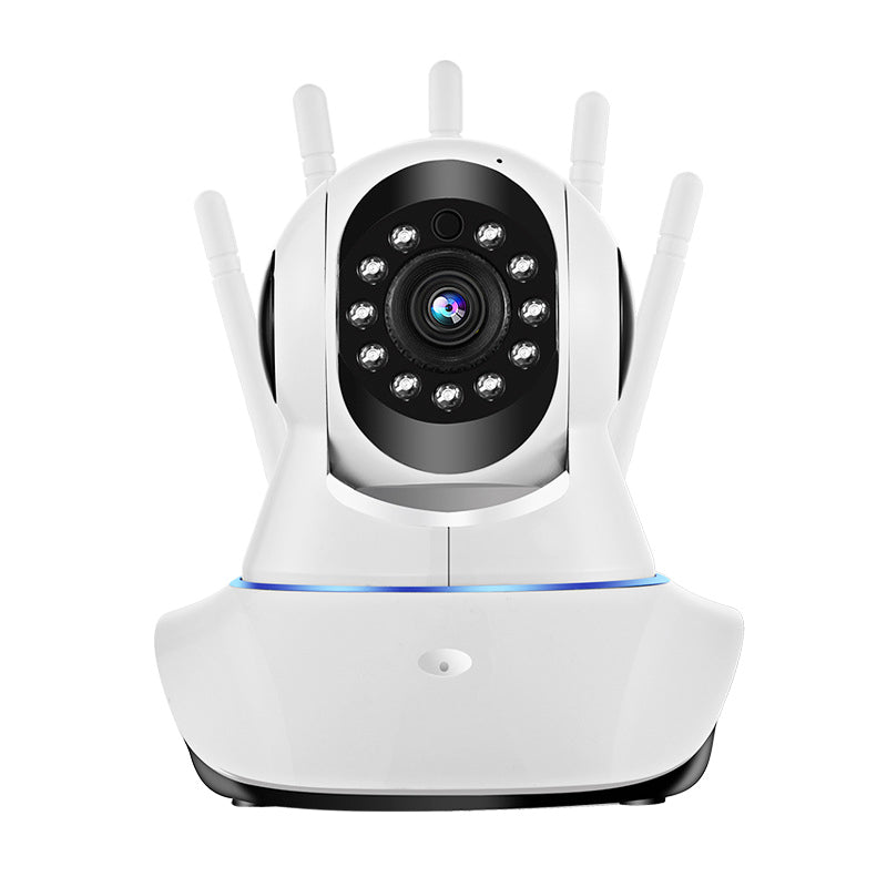 BowLift | HD Smart WiFi Wireless Security Camera