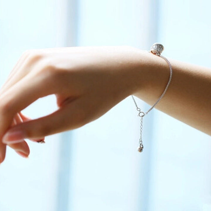Kalsten | Vintage Bell Bracelet
