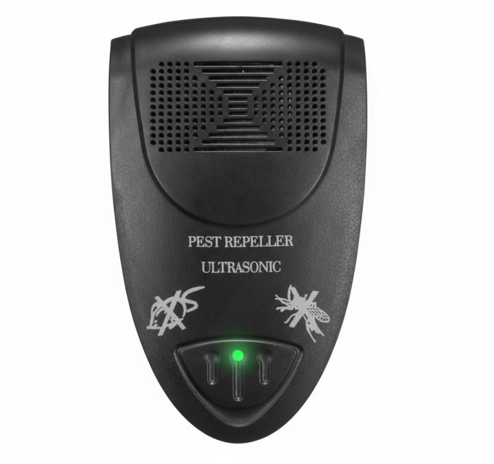 Kalsten | Ultrasonic Insect Repellent Get Rid of Insects