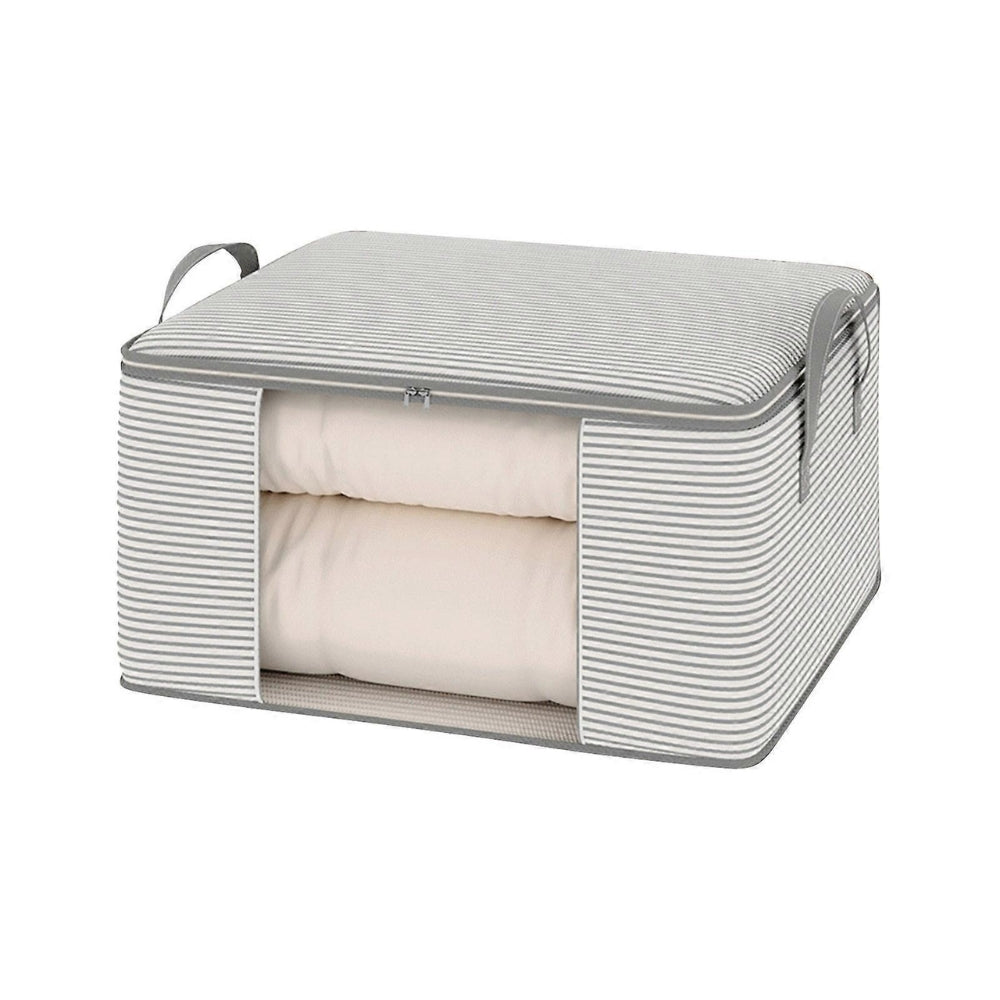 Kalsten | Classic Stripe Foldable Storage Bag