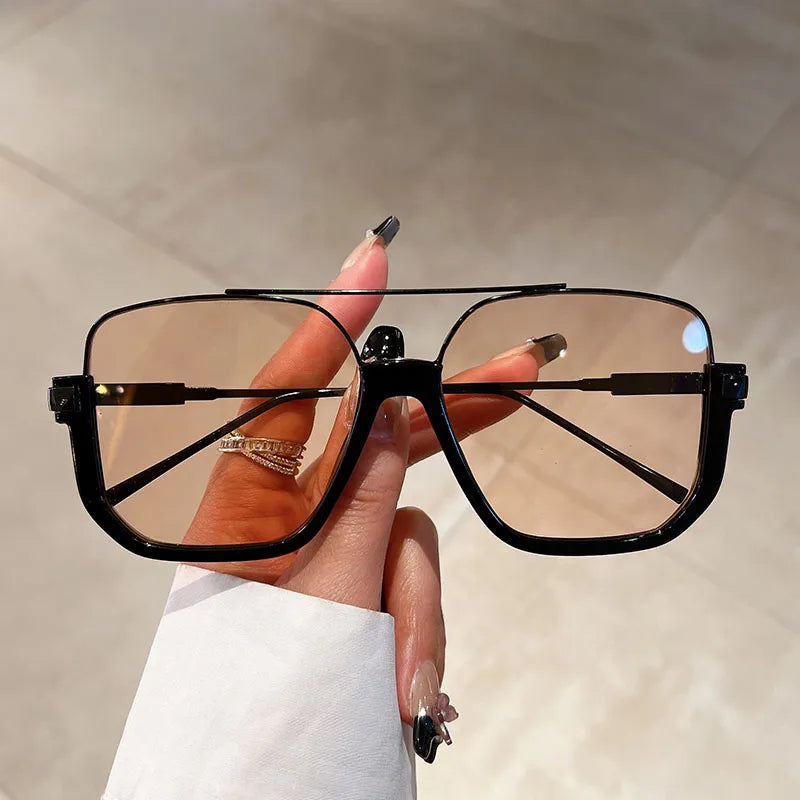 Julia Sunglasses | UV-Protective & Vintage | Kalsten