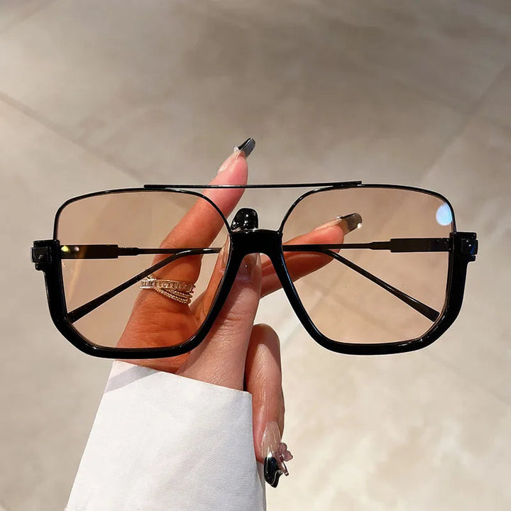 Julia Sunglasses | UV-Protective & Vintage | Kalsten