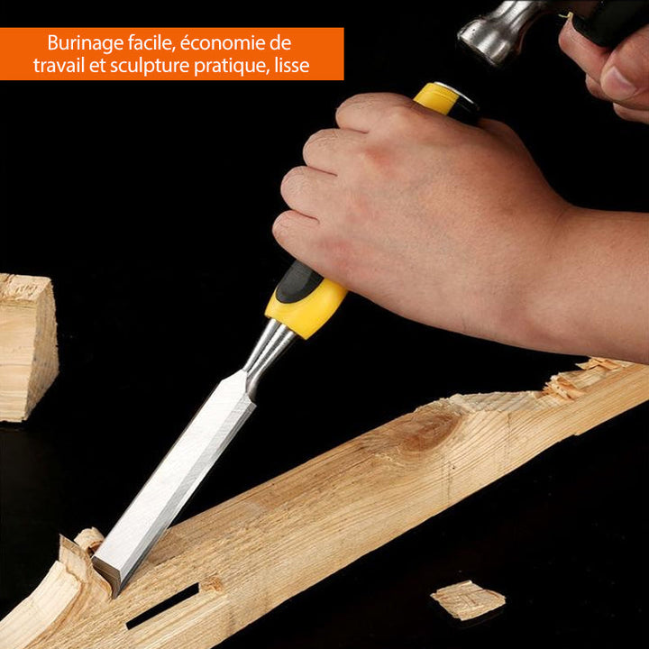 Wood Chisel Set | Kalsten