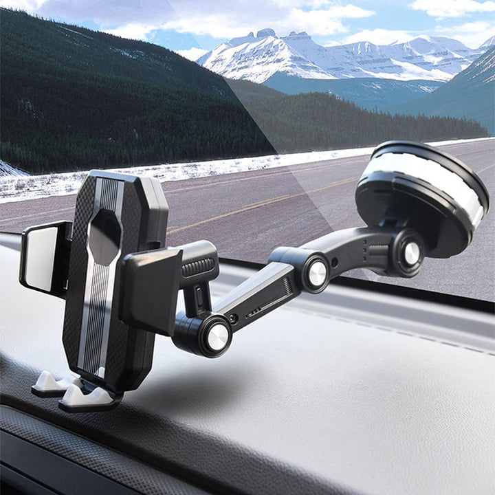 Super adhesion phone holder for car | Kalsten