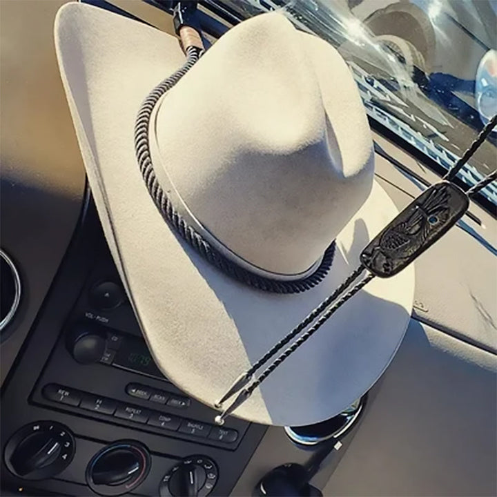 Kalsten | Cowboy hat mounts for your vehicle