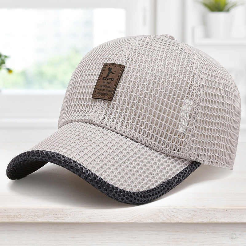 Kalsten | Summer Outdoor Leisure Baseball Cap