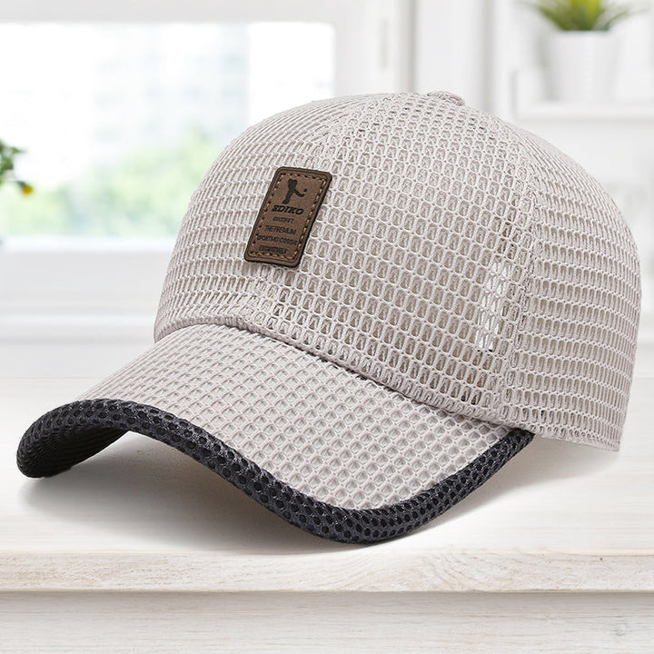 Kalsten | Summer Outdoor Leisure Baseball Cap